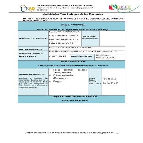 Matriz. elaboracion guia_de_actividades_para_el_desarrollo_del_proyecto_integ...