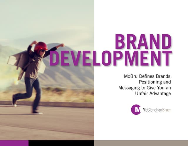 McBru Branding Services