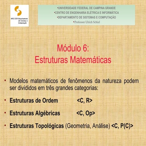 Md9 estruturas algébricas