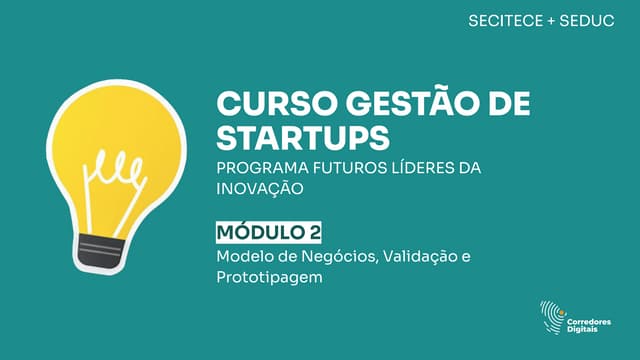 Módulo 2 de gestão de startup curso .pdf