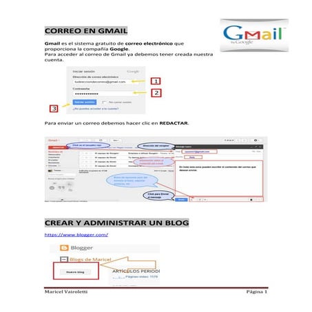 Módulo 2   Unidad II