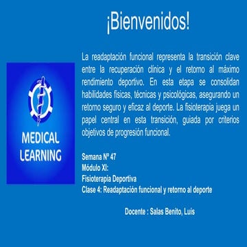 Módulo XI-Clase 4.pdf readaptacion funciononal