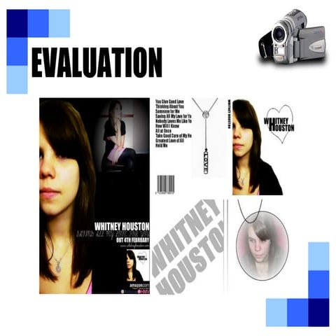 Media A2 Evaluation