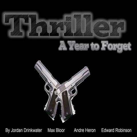 Media presentation 1