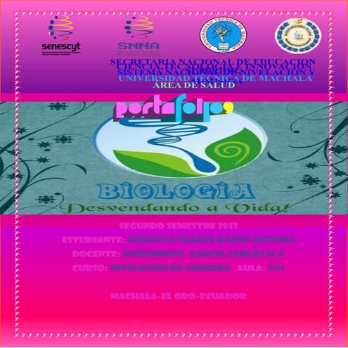 El Medio ambiente y su relación con los seres vivos