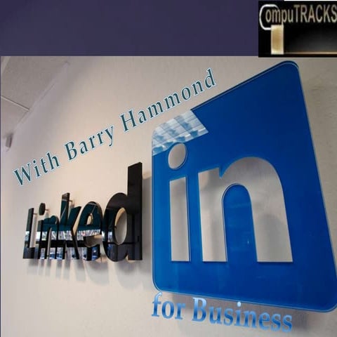 Meetup~Linked In For Business Applications