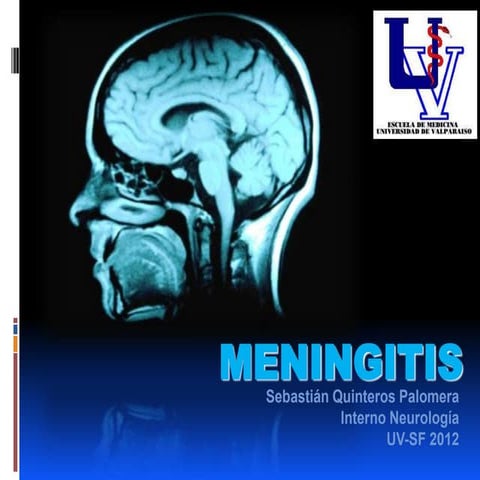Meningitis