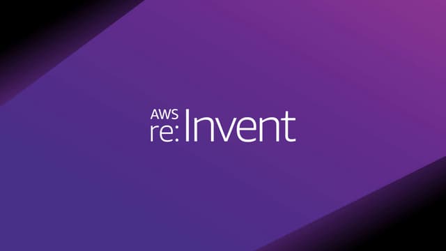 2018 re:Invent - Safeguard the Integrity of Your Code for Fast and Secure Dep...