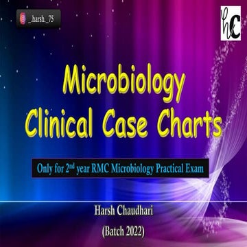 Microb Clinical charts pdf (2)ĺlllĺllllllllll