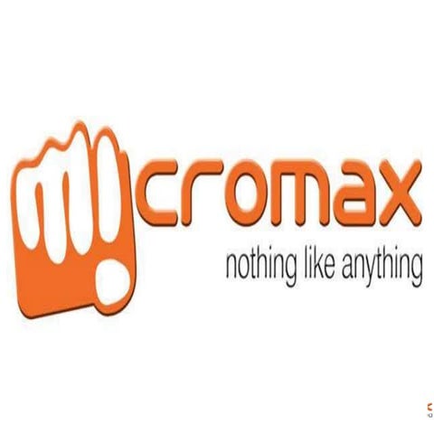 Example of Micromax launching a new phone