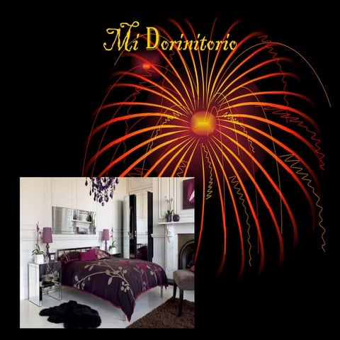 Mi dorinitorio