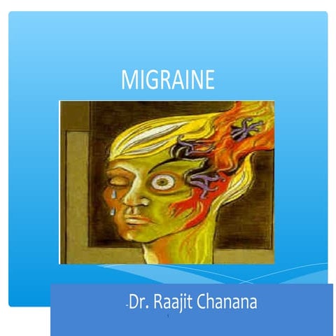 Migraine