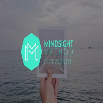 Mindsight method 