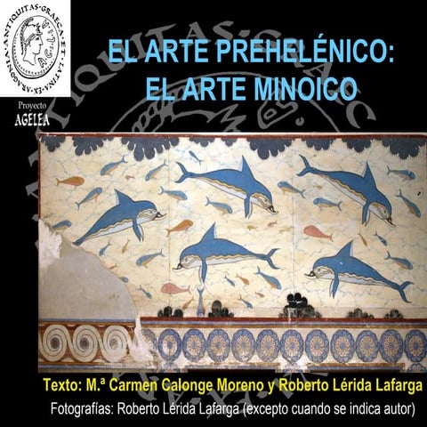 Arte Minoico