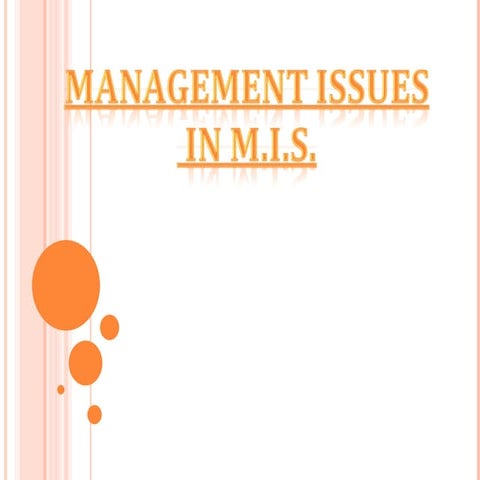 MIS ppt 1