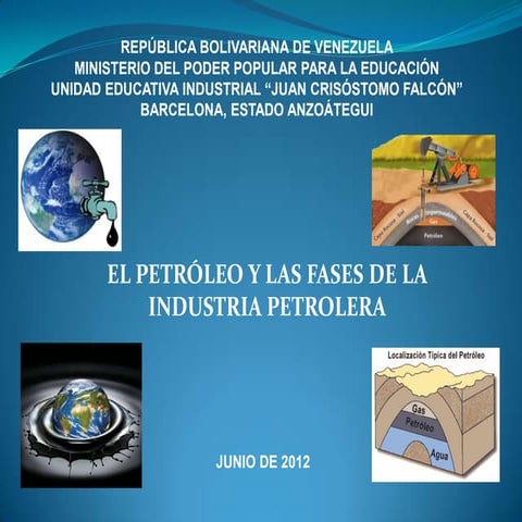 Mis presentaciones juan méndez torrealba