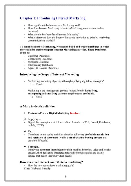 Mkt 430-term-103-final