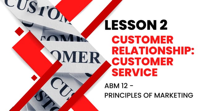 MARKETING -POWERPOINT- PRESENTATION. PPT