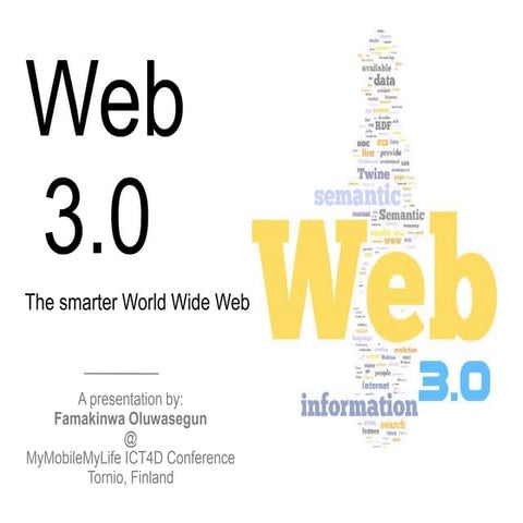 Web 3.0