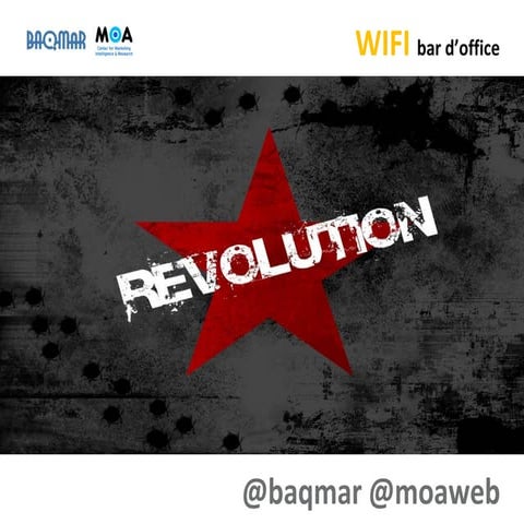 BAQMaR - Mobile conference