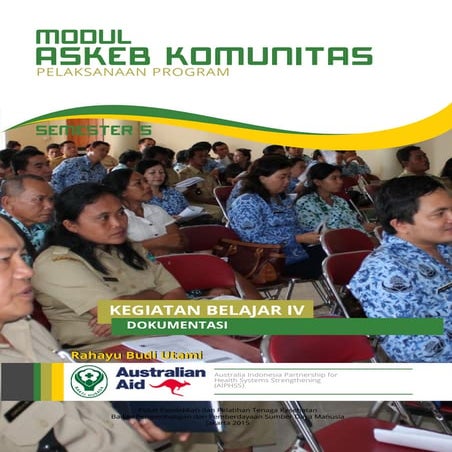 Modul 4 kb 4 dokumentasi