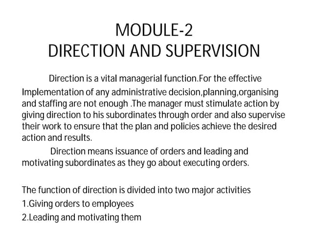 15CS51_Module 2_Management and Entrepreneurship