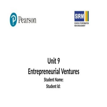 Module 1.  Entrepreneurship. slides. Nice .pptx