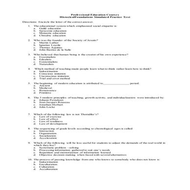 Module 1  professional education - copy (2)