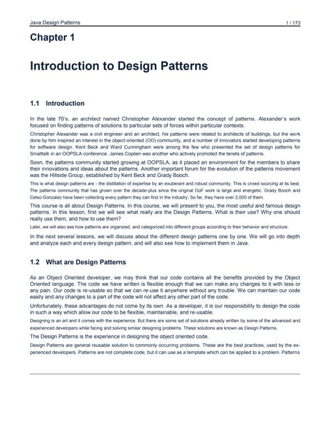 Module 2   design patterns-2