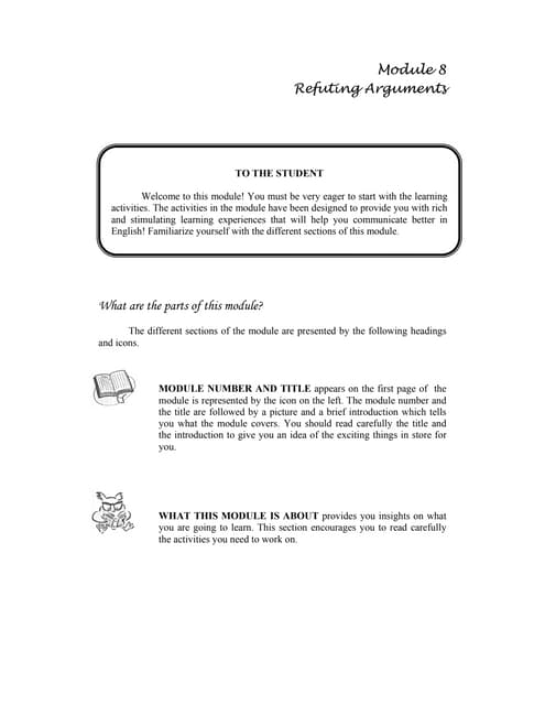 Module 8 refuting arguments ok