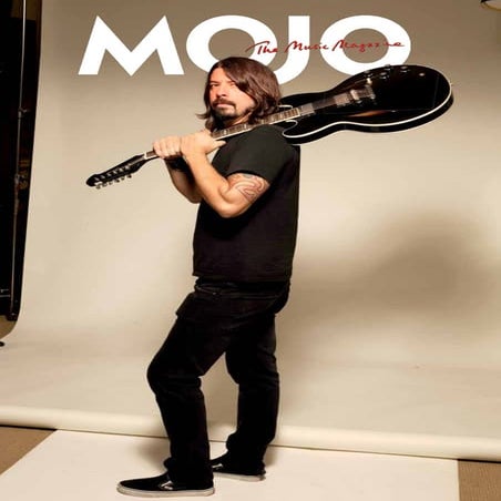 Mojo media pack