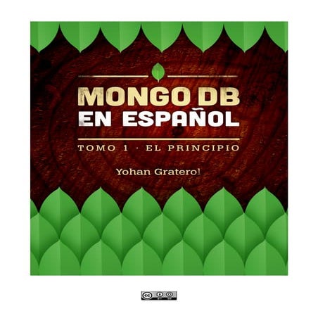 MongoDB el-principio 