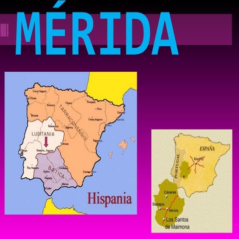 Mérida