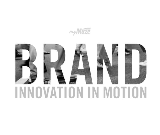 Mymuze company overview