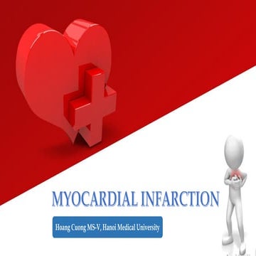 Myocardial infarction - Medicalbooksvn.wordpress.com