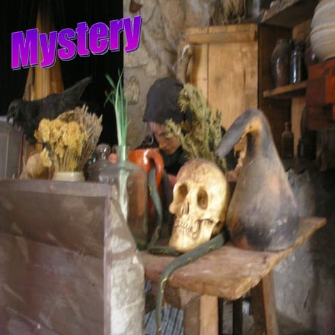 Mystery