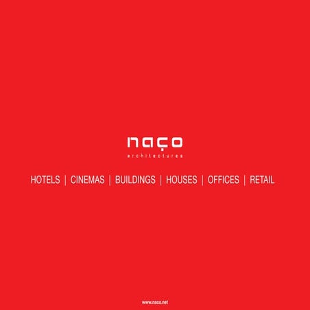 Naco Projects