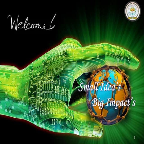 Application of Nanotechnology in Agriculture with special reference to Pest M...