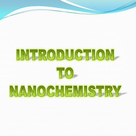 Nanomaterials dr.surendran prambadath