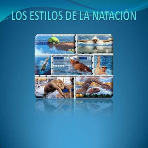 Natacion