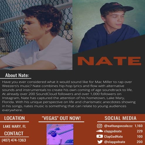 Nate