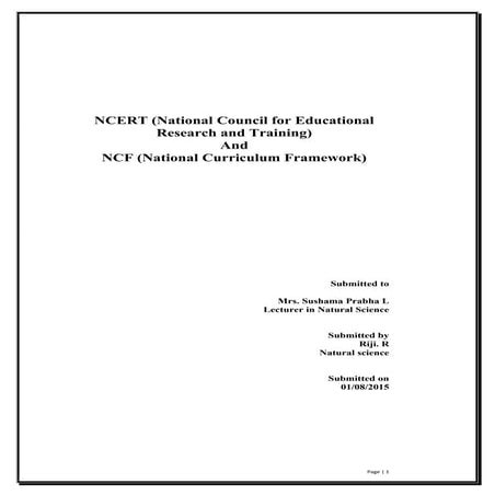 Ncert  online assignment