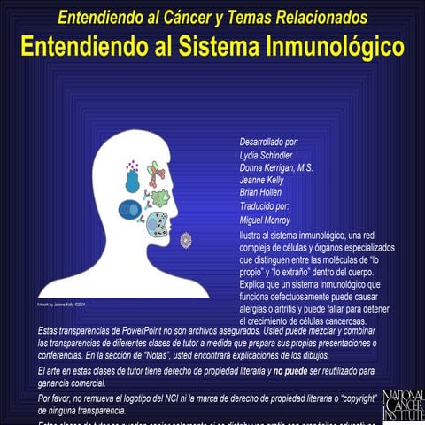 Sistema inmunológico