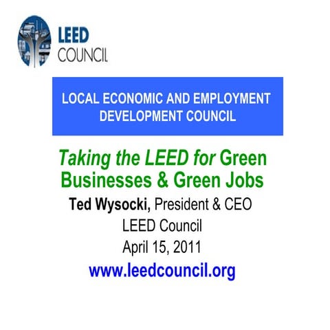 Ncrc green panel 4 15-2011 t.wysocki