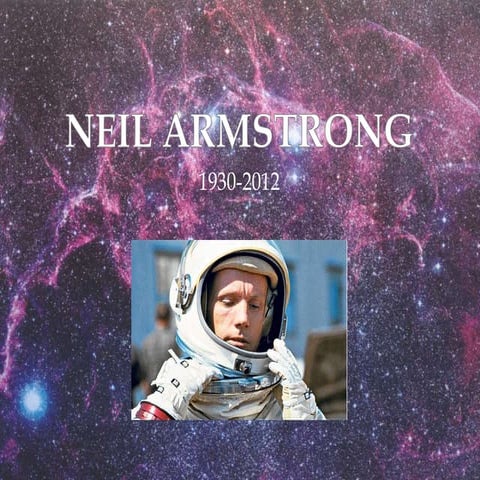 Neil armstrong