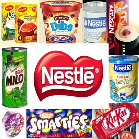 Nestle finall