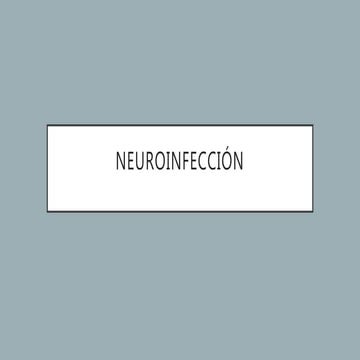 NEUROINFECCIÓN.pptx