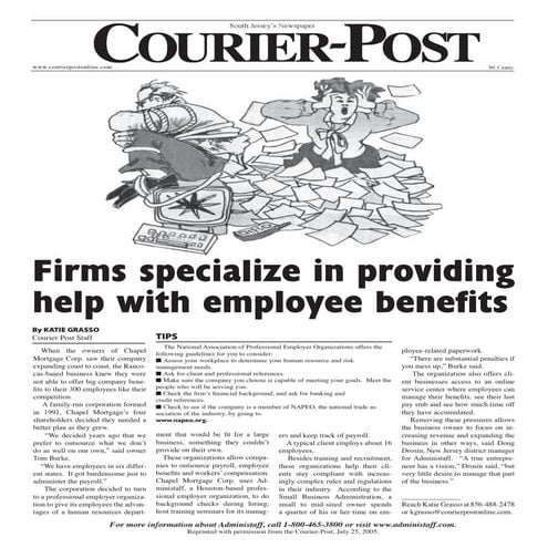 New Jersey Courier Post 0805[1]