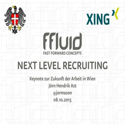 Next Level Recruiting