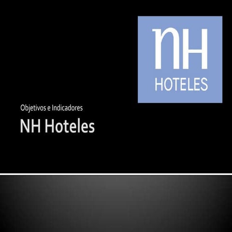 Nh hoteles